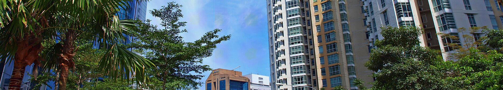 Banner Seguros para a sua Empresa - Condomínio