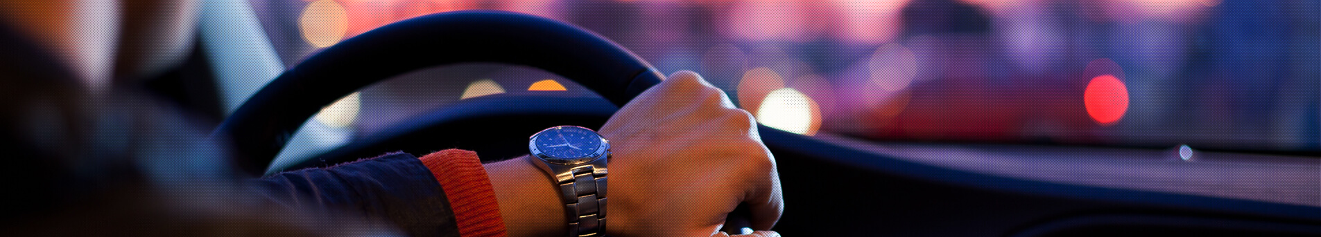 Banner Seguros para Você - Automóvel