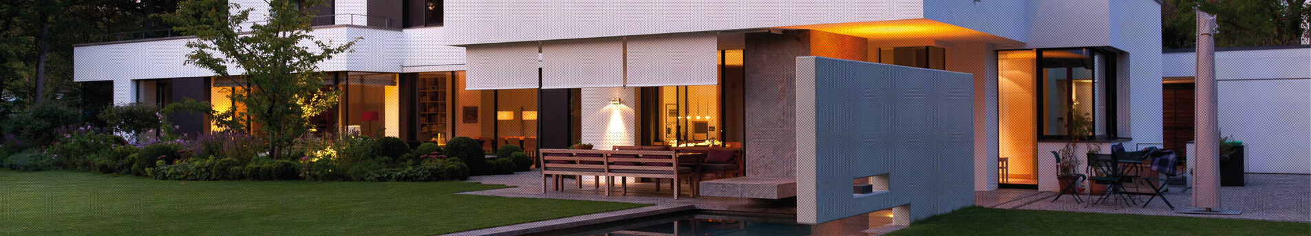 Banner Seguros para Você - Residencial