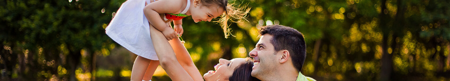 Banner Seguros para Você - Vida